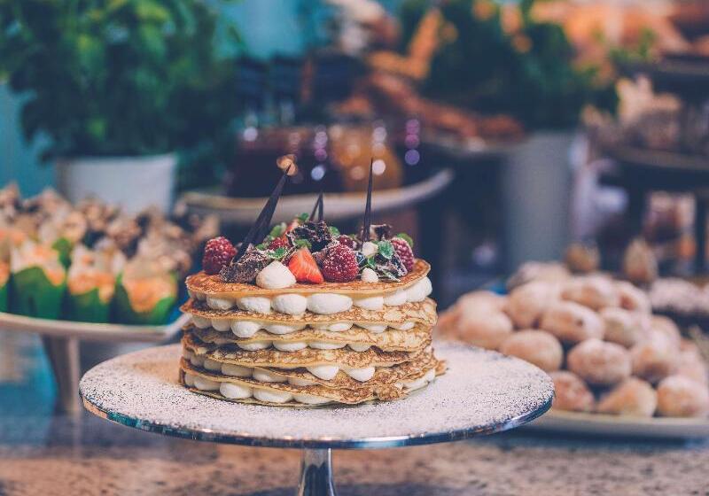 Radisson Blu Waterfront Hotel, Stockholm