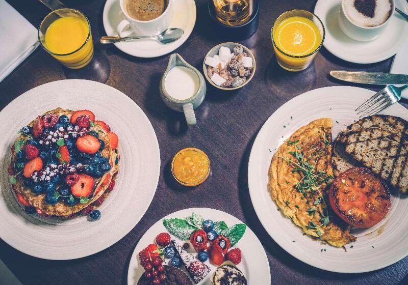 Radisson Blu Waterfront Hotel, Stockholm