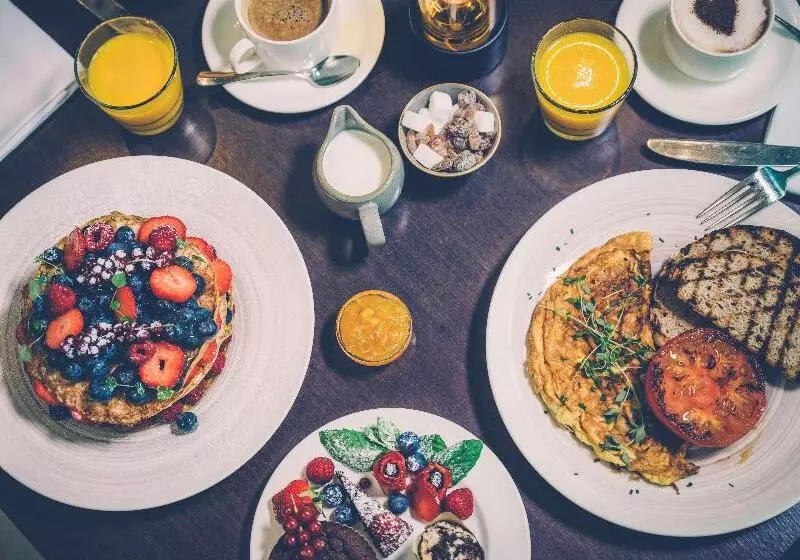 Radisson Blu Waterfront Hotel, Stockholm