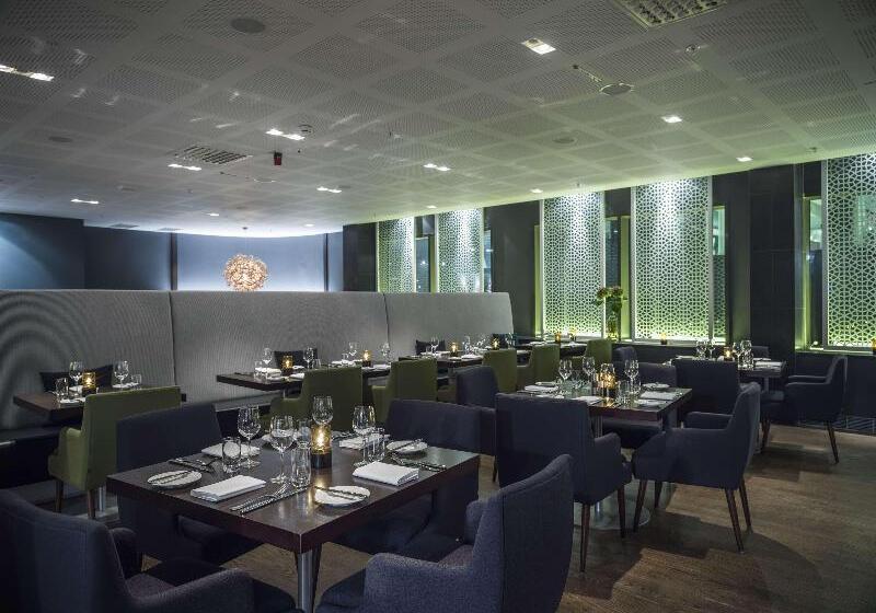 Radisson Blu Waterfront Hotel, Stockholm