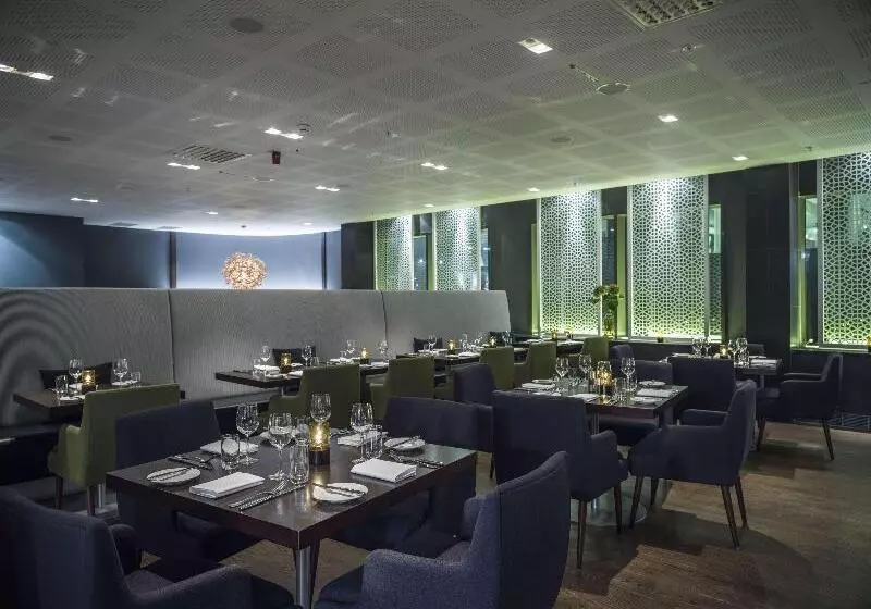 Radisson Blu Waterfront Hotel, Stockholm