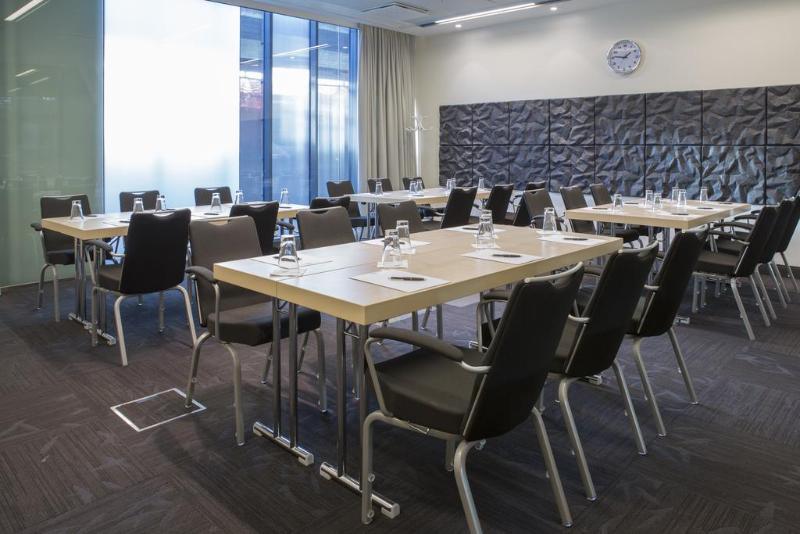 Radisson Blu Waterfront Hotel, Stockholm