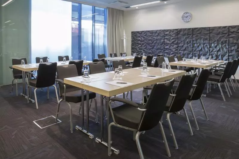 Radisson Blu Waterfront Hotel, Stockholm