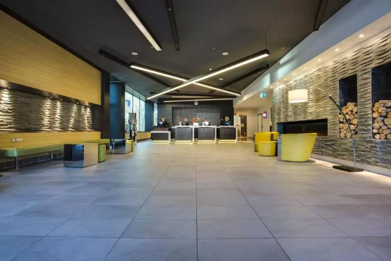 Radisson Blu Waterfront Hotel, Stockholm