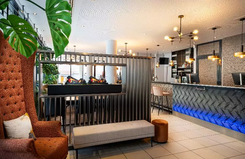 Leonardo Hotel Salzburg City Center