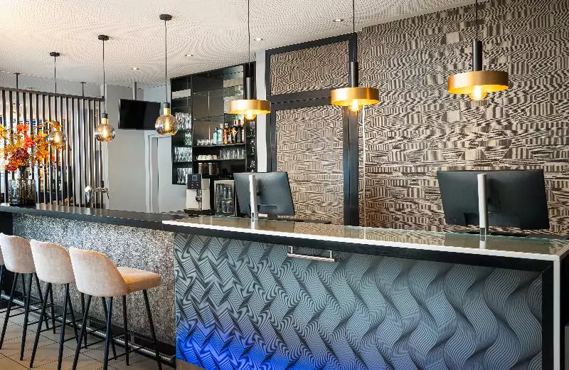 Leonardo Hotel Salzburg City Center