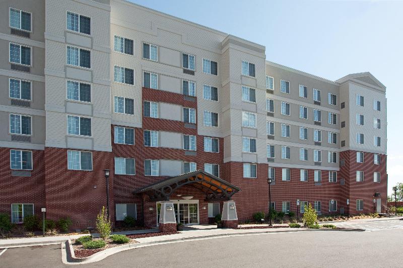 هتل Staybridge Suites Denver International Airport, An Ihg