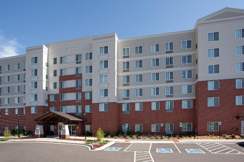 هتل Staybridge Suites Denver International Airport, An Ihg