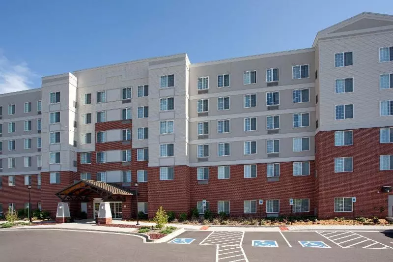 호텔 Staybridge Suites Denver International Airport, An Ihg