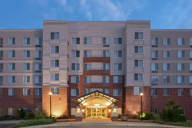 호텔 Staybridge Suites Denver International Airport, An Ihg
