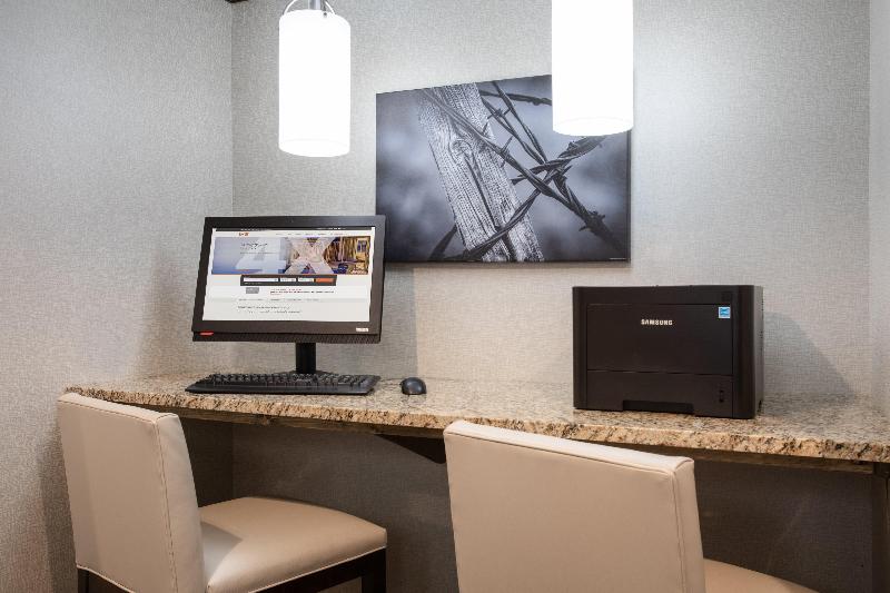 هتل Staybridge Suites Denver International Airport, An Ihg