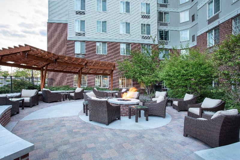 هتل Staybridge Suites Denver International Airport, An Ihg