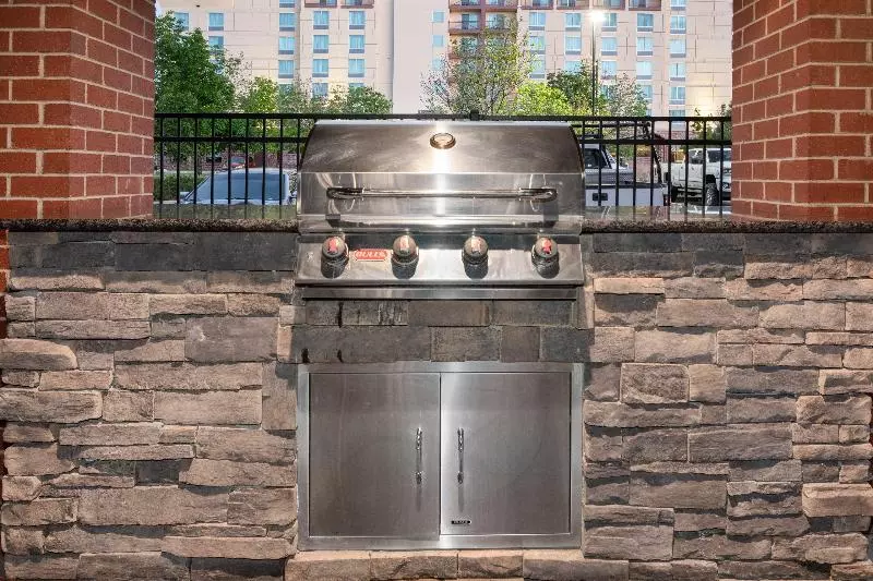 호텔 Staybridge Suites Denver International Airport, An Ihg