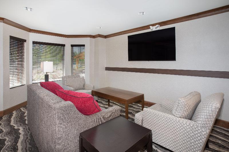 هتل Staybridge Suites Denver International Airport, An Ihg