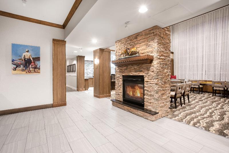 هتل Staybridge Suites Denver International Airport, An Ihg