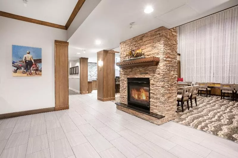 호텔 Staybridge Suites Denver International Airport, An Ihg