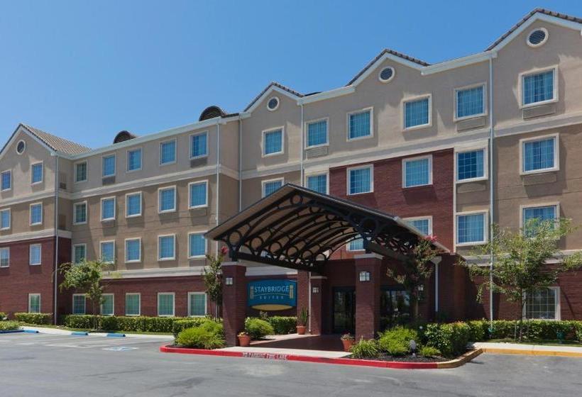 فندق Staybridge Suites Sacramento Airport Natomas, An Ihg