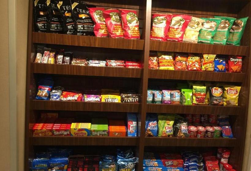 فندق Staybridge Suites Sacramento Airport Natomas, An Ihg