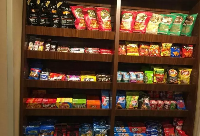 酒店 Staybridge Suites Sacramento Airport Natomas, An Ihg