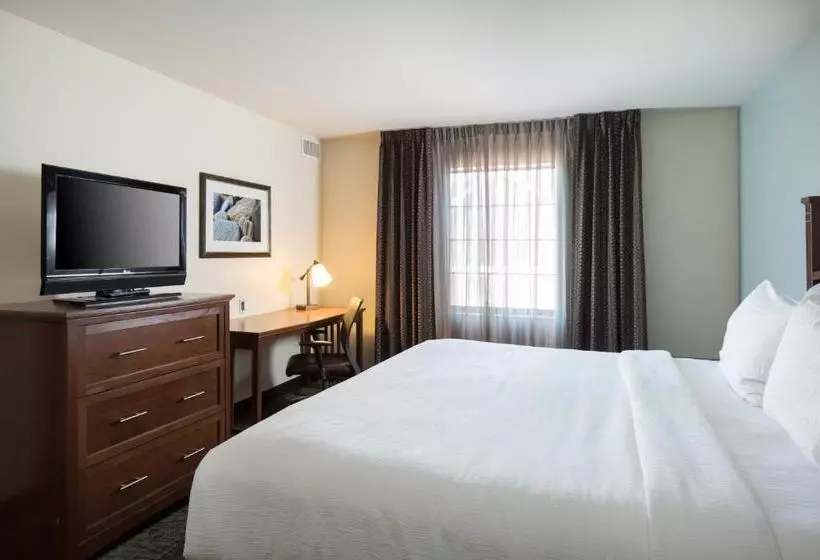 酒店 Staybridge Suites Sacramento Airport Natomas, An Ihg