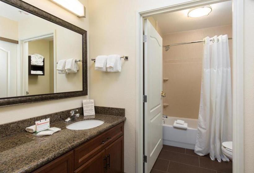 فندق Staybridge Suites Sacramento Airport Natomas, An Ihg