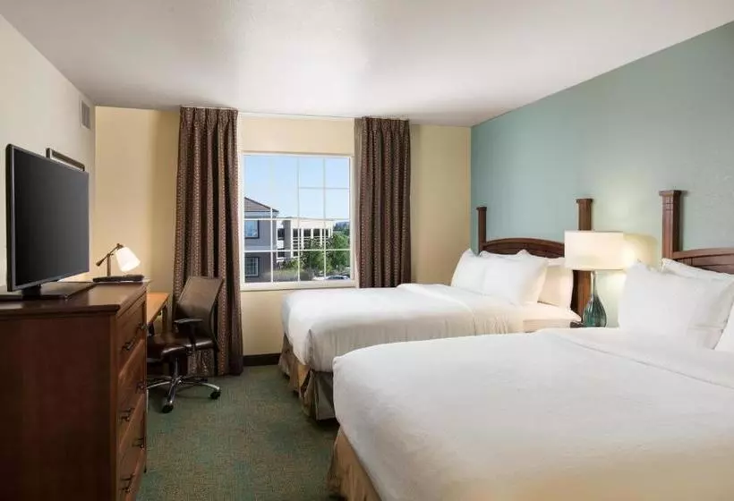 酒店 Staybridge Suites Sacramento Airport Natomas, An Ihg