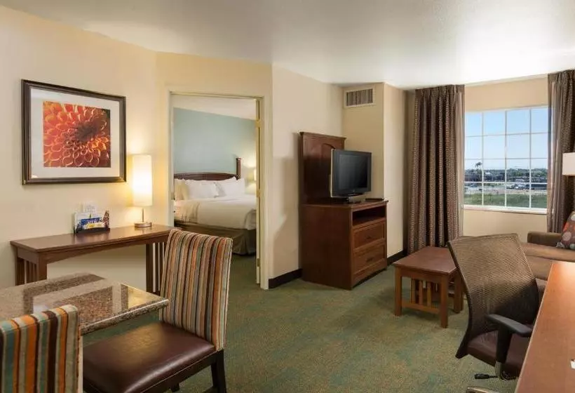 酒店 Staybridge Suites Sacramento Airport Natomas, An Ihg