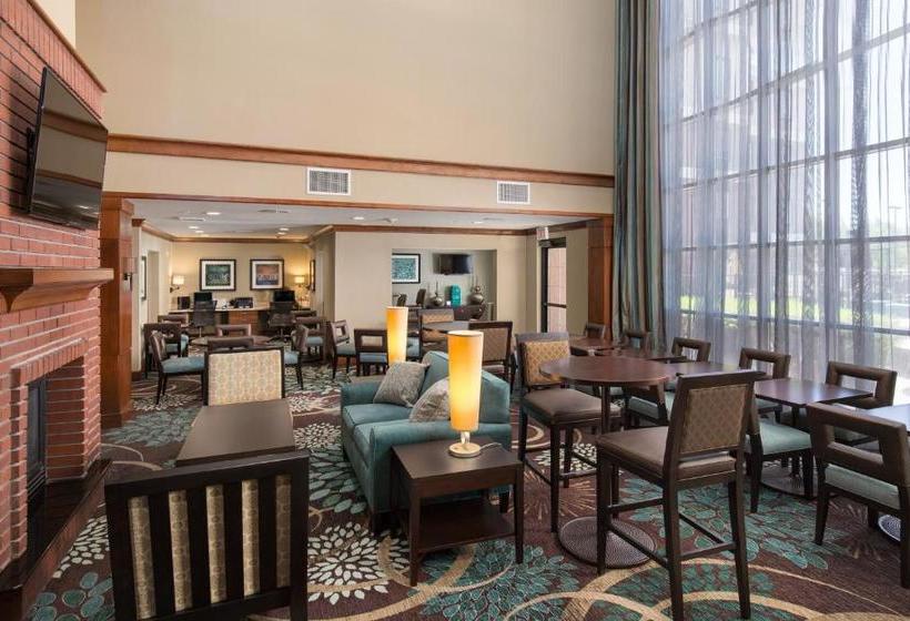 فندق Staybridge Suites Sacramento Airport Natomas, An Ihg