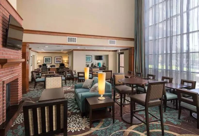 酒店 Staybridge Suites Sacramento Airport Natomas, An Ihg