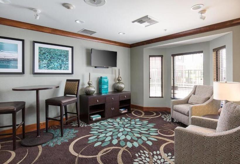 فندق Staybridge Suites Sacramento Airport Natomas, An Ihg