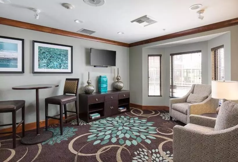 酒店 Staybridge Suites Sacramento Airport Natomas, An Ihg