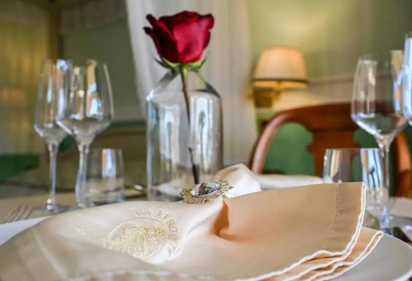 Отель Afrodite Boutique