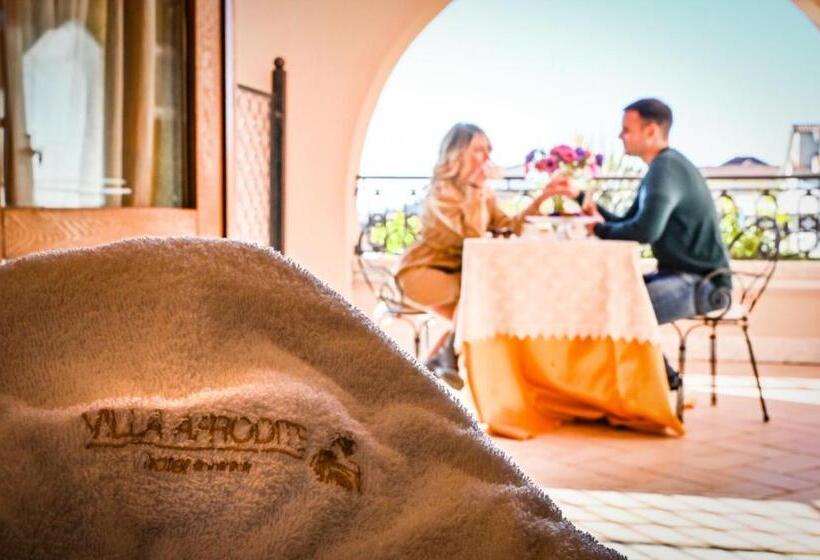 호텔 Afrodite Boutique