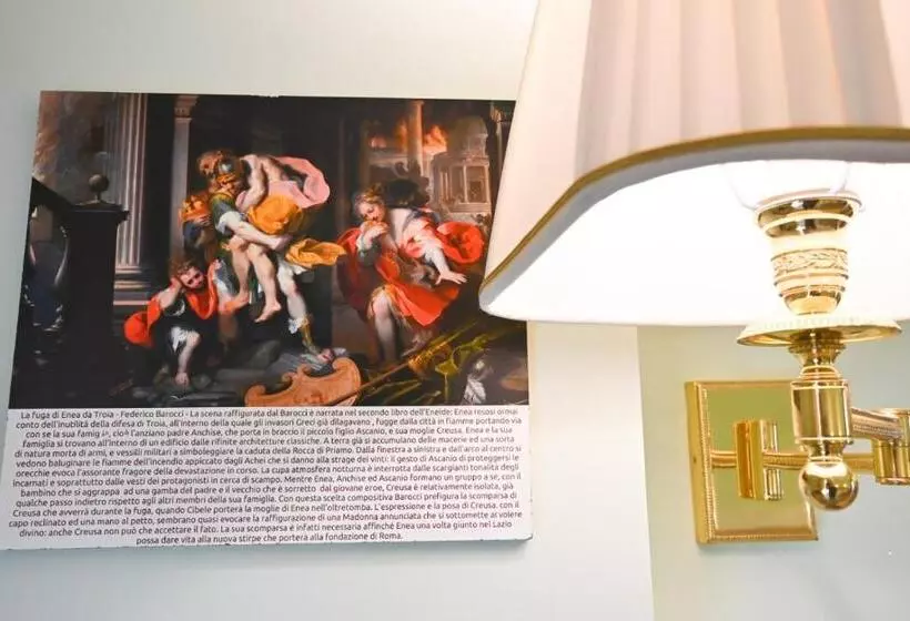 Отель Afrodite Boutique