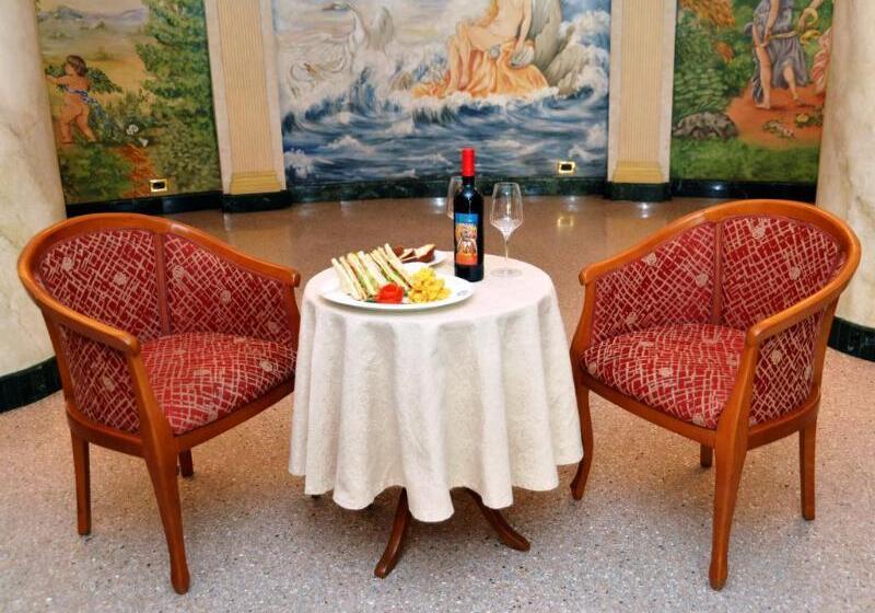 호텔 Afrodite Boutique