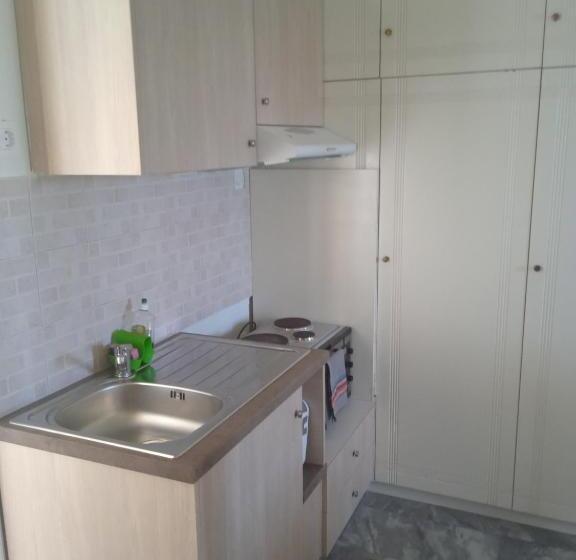 בית מלון כפרי Villa Constantsia