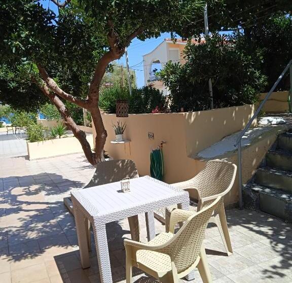 בית מלון כפרי Villa Constantsia