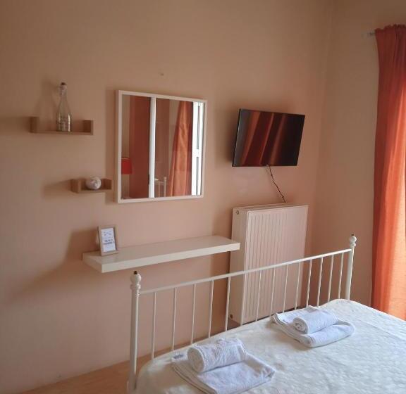 בית מלון כפרי Villa Constantsia