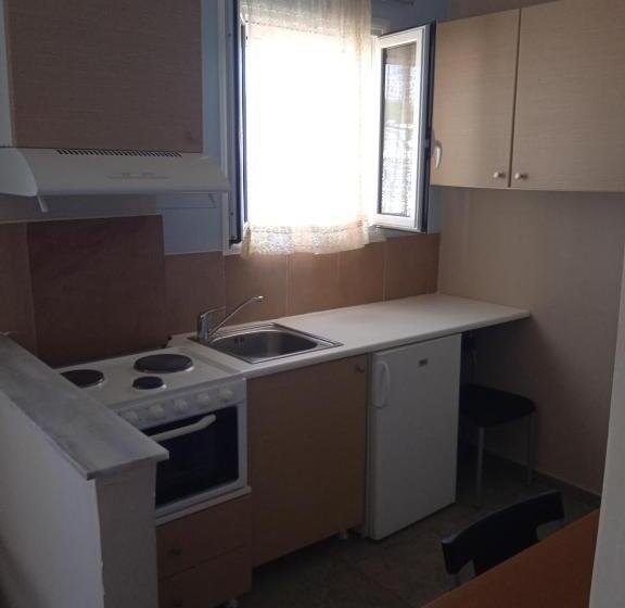 בית מלון כפרי Villa Constantsia