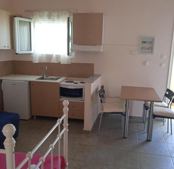 בית מלון כפרי Villa Constantsia