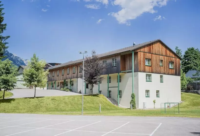 Jufa Hotel Bad Aussee