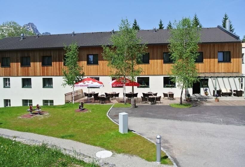 Jufa Hotel Bad Aussee