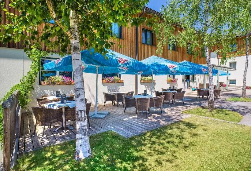 Jufa Hotel Bad Aussee