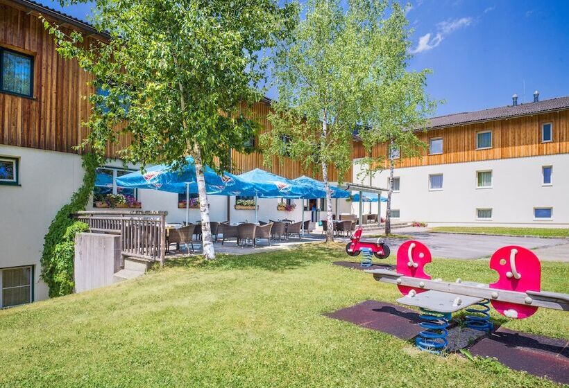 Jufa Hotel Bad Aussee