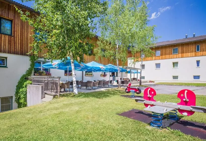 Jufa Hotel Bad Aussee