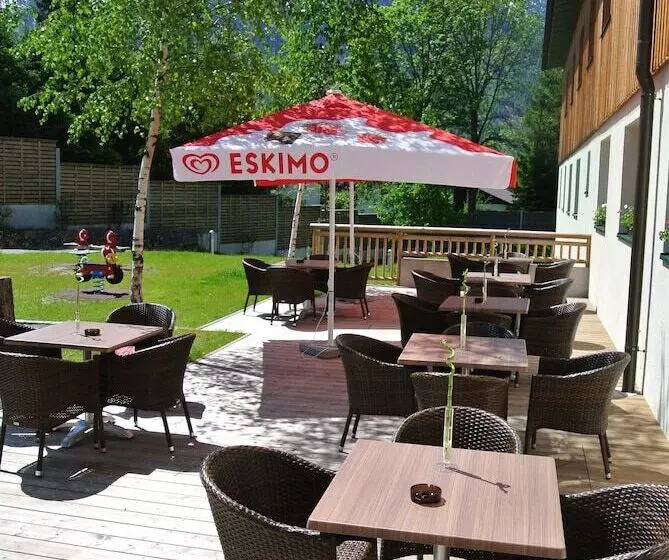 Jufa Hotel Bad Aussee