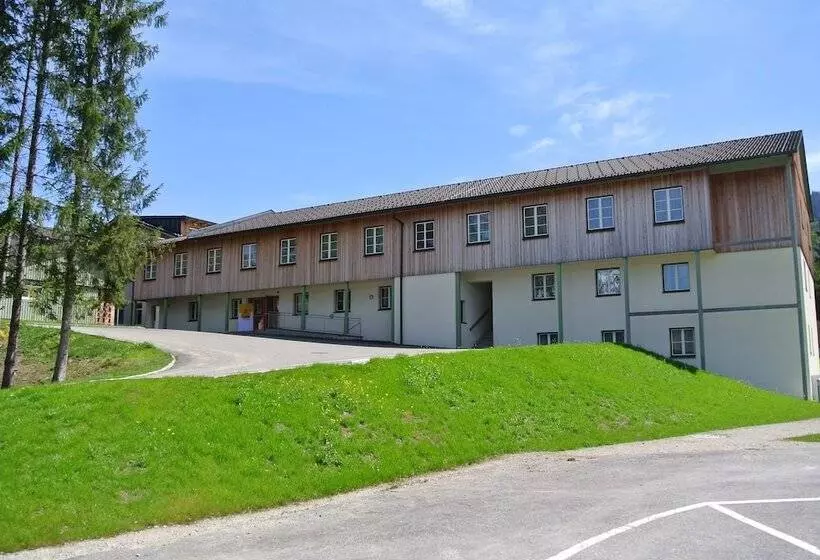 Jufa Hotel Bad Aussee