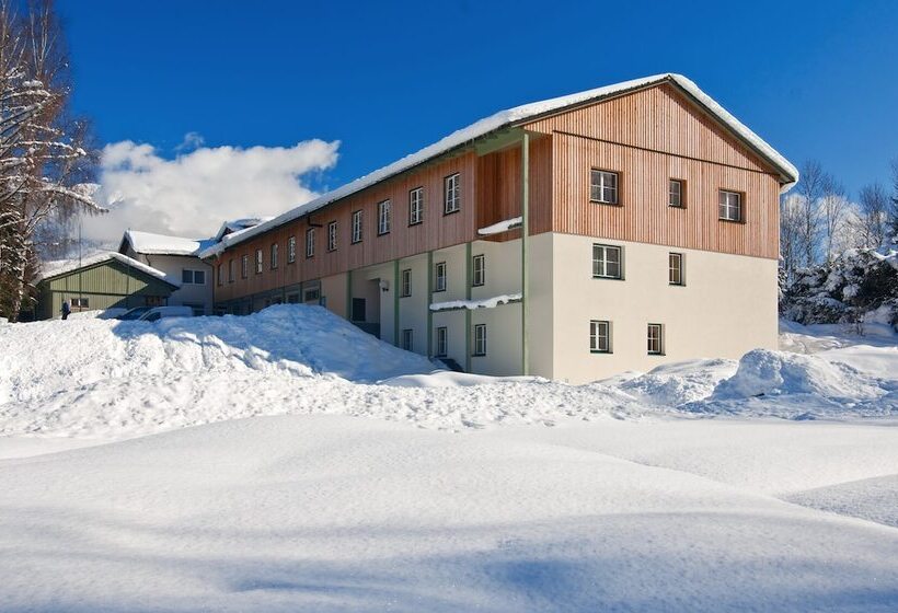 Jufa Hotel Bad Aussee