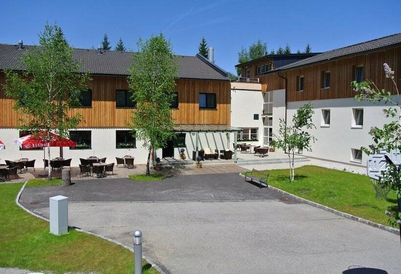 Jufa Hotel Bad Aussee