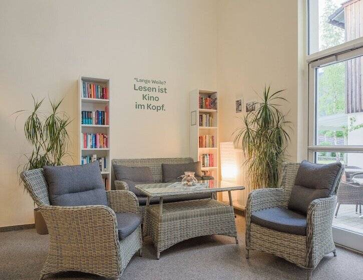 Jufa Hotel Bad Aussee